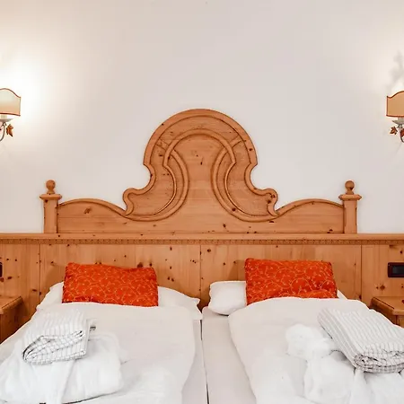 La Moretina Apartmanhotel
