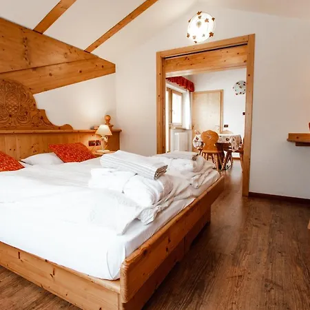 Apartmanhotel La Moretina 3*