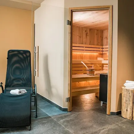 Apartmanhotel La Moretina