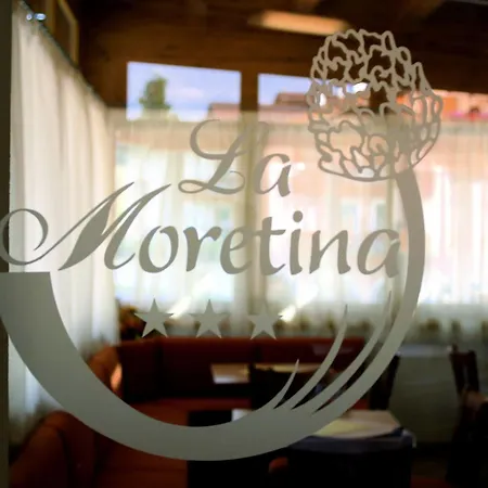 La Moretina